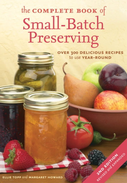 Small Batch Preserving