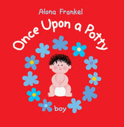 Once Upon A Potty/boy