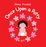 Once Upon A Potty/girl
