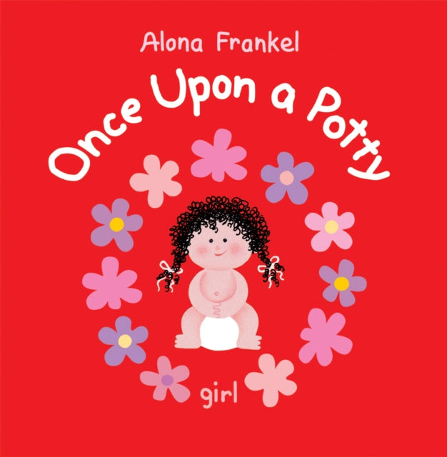 Once Upon A Potty/girl
