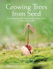 Growing Trees From Seed