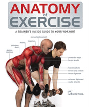 Anatomy Of Exercise