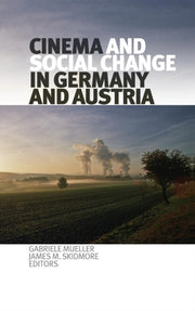 Cinema & Social Change In Germany & Aust