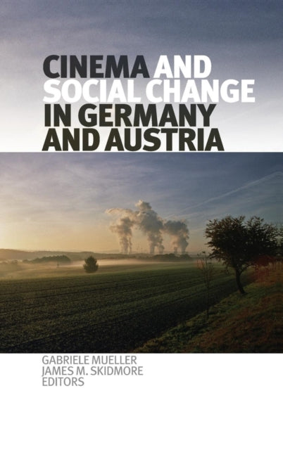 Cinema & Social Change In Germany & Aust