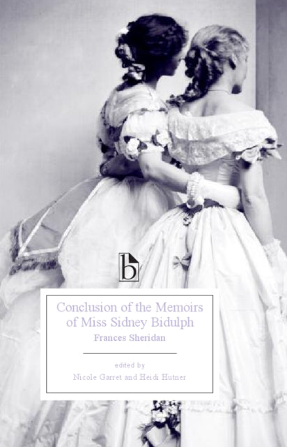 Conclusion Of The Memoirs Of Miss Sidney