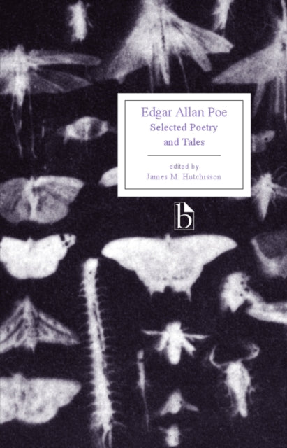 Edgar Allan Poe By Poe, Edgar Allan