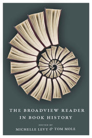 Broadview Reader In Book History