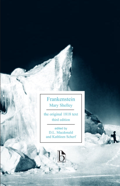 Frankenstein 1818