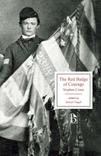 Red Badge Of Courage