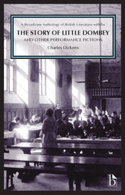 Story Of Little Dombey & Other Performan