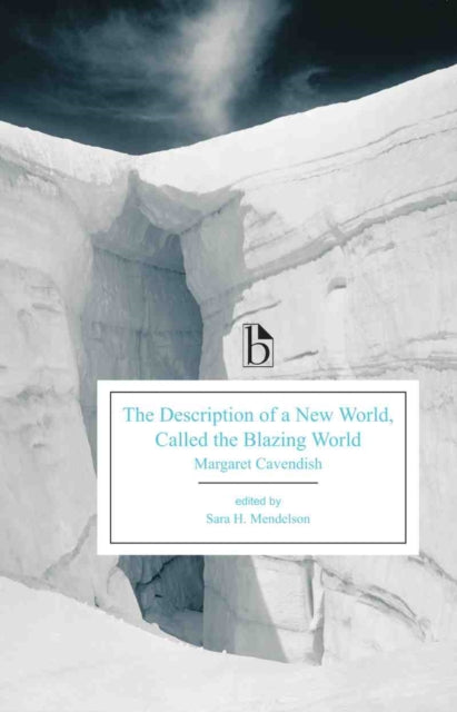 Description Of A New World Called The Bl