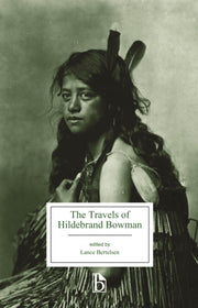 Travels Of Hildebrand Bowman