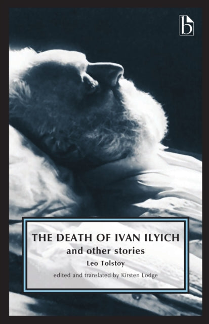 Death Of Ivan Ilyich