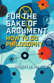 For The Sake Of Argument