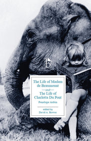 Life Of Madame De Beaumount & The Life O By Aubin, Penelope