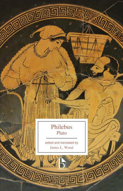 Philosophical Adventures By Plato