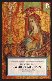 The Works Of Gwerful Mechain