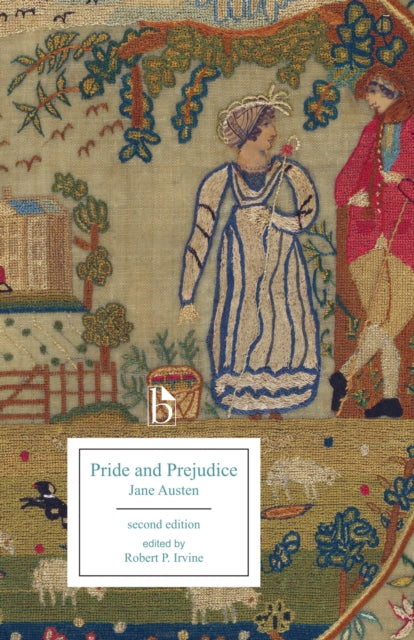 Pride & Prejudice Second Edition