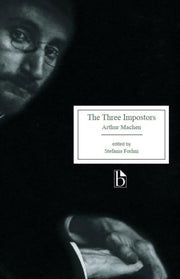 Three Impostors Or The Transmutations