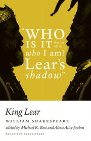 Who Is It