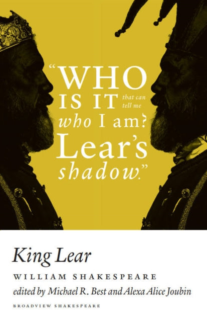 Who Is It