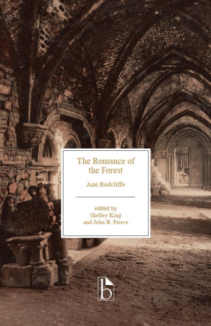 Romance Of The Forest