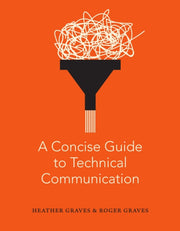 Concise Guide To Technical Communication