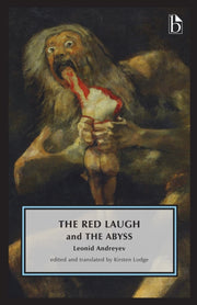 Red Laugh & The Abyss By Andreyev, Leonid