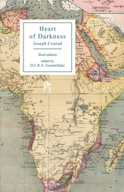 Heart Of Darkness Ed Goonetilleke Third By Conrad, Joseph