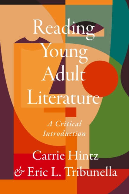 Reading Young Adult Literature A Critica By Carrie Hintz
