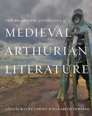 Broadview Pocket Glossary Of Literary Te