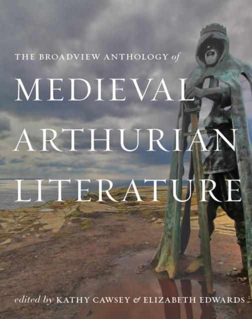 Broadview Pocket Glossary Of Literary Te