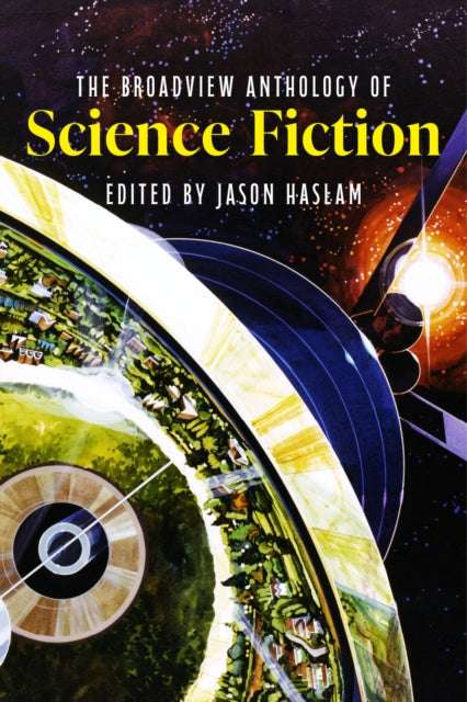 Broadview Anthology Of Science Fiction