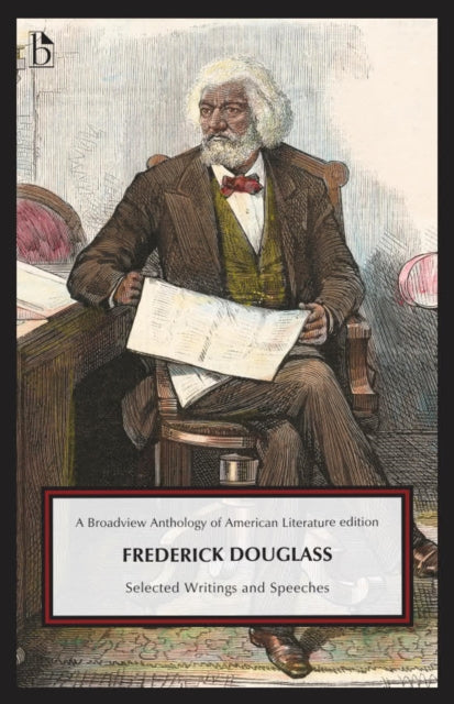 Narrative Of The Life Of Frederick Dougl By Douglass, Frederick