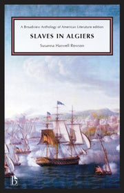 Broadview Anthology Of Restoration & Eig