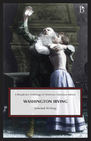 Washington Irving