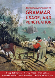 Broadview Guide To Writing Seventh Canad