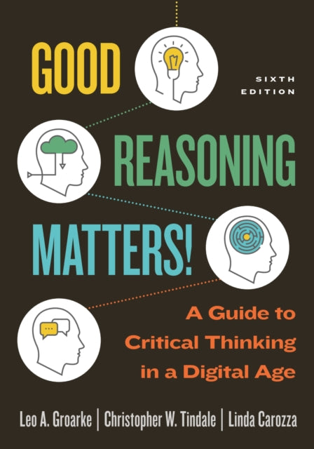Good Reasoning Matters