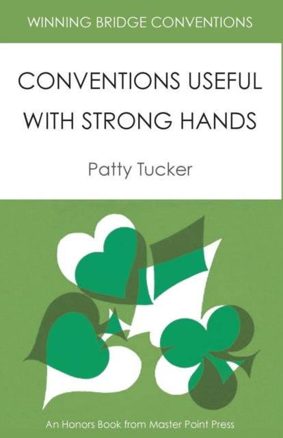 Winning Bridge Conventions: Conventions