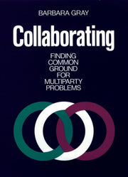 Collaborating By Gray