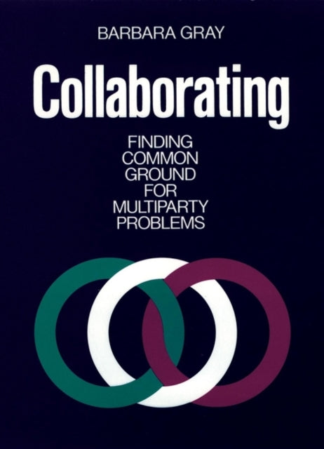 Collaborating By Gray