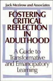 Fostering Critical Reflection