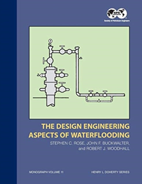 The Design Engineering Aspects Of Waterf