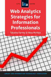 Web Analytics Strategies For Information