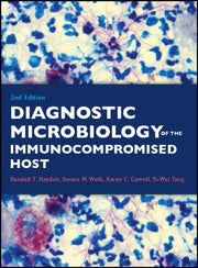 Diagnostic Microbiology Of The Immunoco