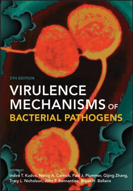 Virulence Mechanisms Of Bacterial Patho