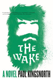 Wake By Paul Kingsnorth