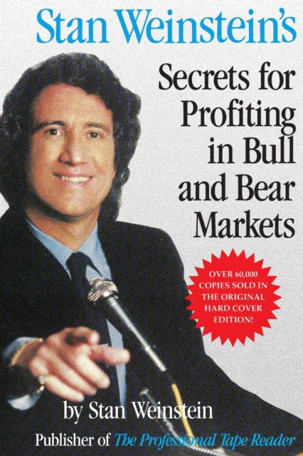 Secrets For Profit.in Bull & Bear Market By Weinstein, Stan