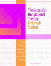 The Successful Occupational Therapy Fiel