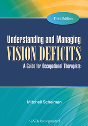 Understanding And Managing Vision Defici